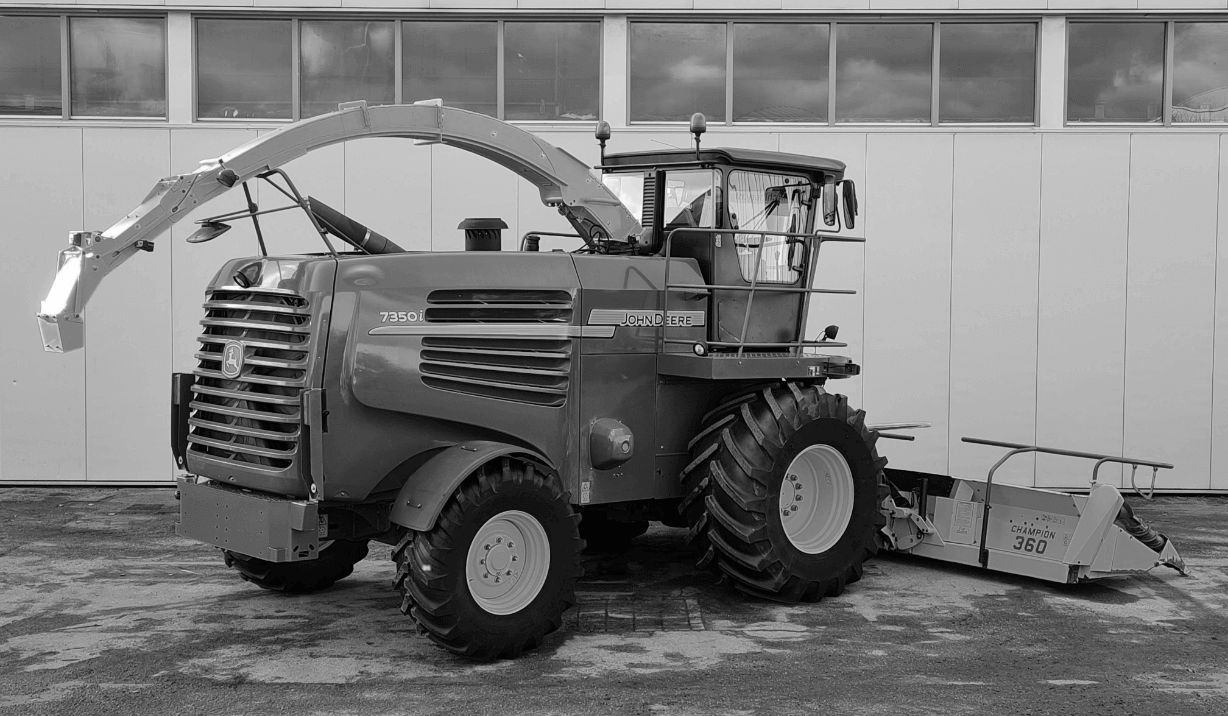 About Us Corner View Farm Equipment Kutztown, PA Top Quality Pre